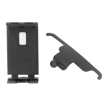 UCHWYT NA TELEFON KOMÓRKOWY OBRÓT O 360 ° WYTRZY
