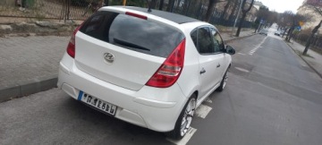 Hyundai i30 I CW Facelifting 1.6 CRDi 90KM 2012 Hyundai i30 lifting 1.6 crdi 90km Wyjatkowa wersja drugiej takiej NIE MA!!!, zdjęcie 4