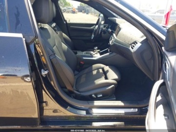 BMW Seria 4 G22-23-26 2023 BMW Seria 4 430i 2023 2.0l 2.0 Benzyna 255KM, zdjęcie 9