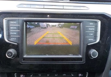 Volkswagen Passat B8 Variant 1.6 TDI BlueMotion Technology 120KM 2018 Volkswagen Passat Diesel Okazja 1.6 Diesel 120KM, zdjęcie 27