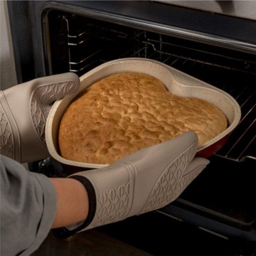 МОЛДЕР ГРАНИТНЫЙ ЛИСТ ДЛЯ ВЫПЕЧКИ СЕРДЦА