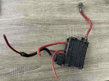 ZSB966803 JINÉ MODUL 1.9 TDI 85 1998 VW BORA VARIANTA (1J6)