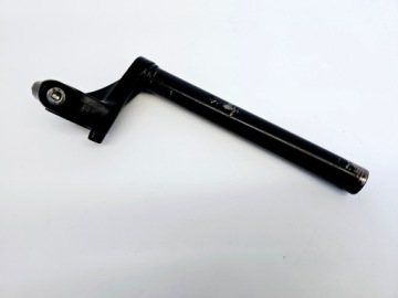 Honda CBR 125 JC50 правый руль