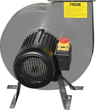 STILER FM300S ИЗВЛЕЧЕНИЕ ПИЛОВОЙ ЩЕПКИ 3900 м3/ч