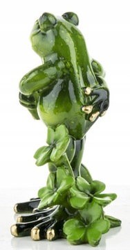 ФИГУРКА ЛЯГУШКИ 