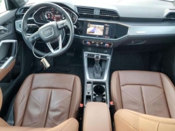 Audi Q3 II 2022 Audi Q3 Q3 premium 40 2.0 Benzyna 184KM, zdjęcie 6