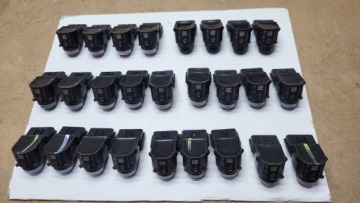 ДАТЧИК ПАРКОВКИ PDC KIA HYUNDAI 95720-G3000 XN3 PR2 T5R PF8 RWB НОВЫЙ!!!