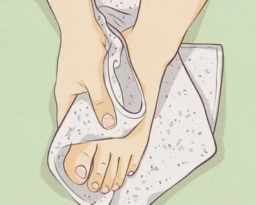 HEEL THINKING PREPARATE 50% AHA ACID Удаляет пяточные мозоли