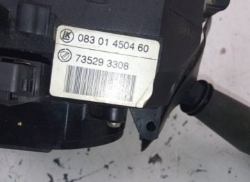 PRZEŁĄCZNIK ZESPOLONY ŚWIATEŁ ALFA ROMEO 147