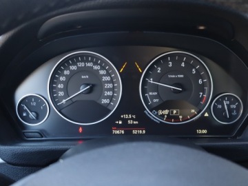 BMW Seria 3 F30-F31-F34 Gran Turismo Facelifting 2.0 330i 252KM 2019 BMW 3 330 i, Salon Polska, Serwis ASO, Automat, zdjęcie 10