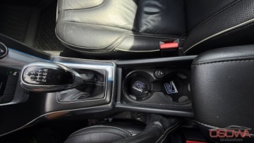 Volvo V40 II Cross Country 2.0 D4 DRIVE-E 190KM 2014 Volvo V40 2.0d4 190KM R-design skory ledy bi xenon Navi zamiana serwis 1.r, zdjęcie 33