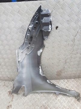 AVENSIS T27 BLATNÍK LEVÝ PŘEDNÍ TOYOTA