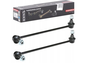 2X ŁĄCZNIK STABILIZATORA PRZÓD Seat ALTEA VW GOLF V