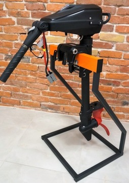 Silnik elektryczny HasWing ARMADA 8.0T 250 lbs 48V