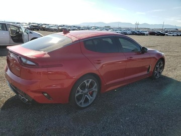 Kia Stinger 2021 Kia Stinger GT 2021 3.3L 3.3 Benzyna 368KM, zdjęcie 8