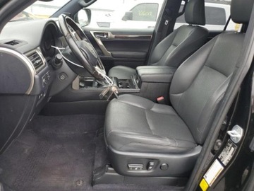 Lexus GX 2020 Lexus GX 2020 LEXUS GX 460 PREMIUM silnik benzynowy 4.6 L 4.6 Benzyna, zdjęcie 7