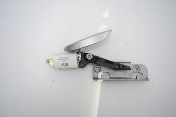 Механизм замка картера левый HONDA ST 1300