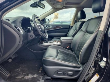 Infiniti QX60 2020 Infiniti QX60 Luxe 2020 3.5 Benzyna 295KM, zdjęcie 7