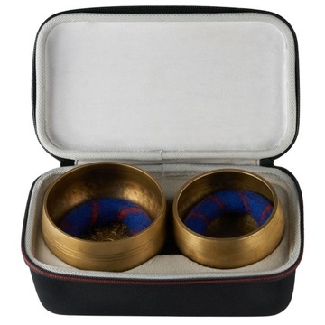 WALIZKA TORBA DO PRZECHOWYWANIA JOGI SOUND BOWL