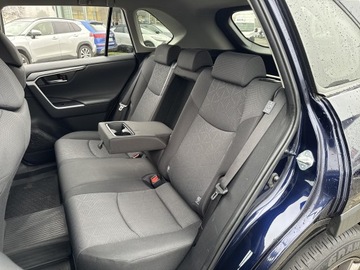 Toyota RAV4 V SUV 2.0 Dual VVT-iE 173KM 2019 Toyota RAV4 2.0 Comfort 4x4 MS V (2018-) Toyota Ra, zdjęcie 22