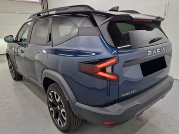Dacia Bigster 1.2 TCe 140KM 2025 Od ręki - Journey LPG 1.2 mHEV 140KM / Pakiet Parking, Zimowy Plus, zdjęcie 2