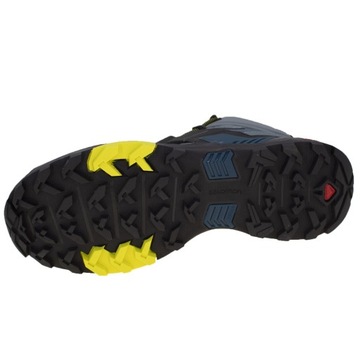 Buty Salomon X Ultra 4 Mid GTX M 416246 46