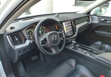 Volvo XC60 II Crossover D4 190KM 2017 Volvo XC 60 Volvo XC 60 D4 AWD Inscription 2.0 Diesel 190KM, zdjęcie 19