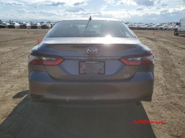 Toyota Camry IX 2023 Toyota Camry 2023 r., 2,5L 4X4 LE 2.5 Benzyna 202KM, zdjęcie 4