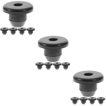 Напольная пробка для бутылок, резиновый гидравлический наполнитель