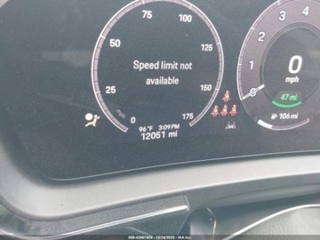 Porsche Cayenne III 2024 Porsche Cayenne 2024 PORSCHE CAYENNE E-HYBRID COUPE 3.0 Hybryda 300KM, zdjęcie 13