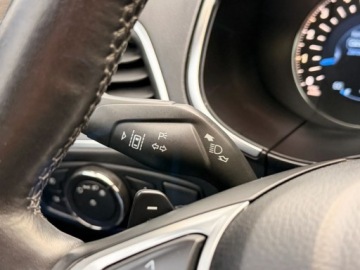 Ford S-Max II Van 2.0 TDCi 180KM 2016 Ford S-Max 4x4 Bogata opcja Panorama 2.0 Diesel 180KM, zdjęcie 18