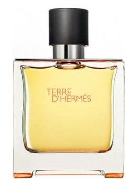 HERMES TERRE D'HERMES PARFUM 75 ML PURE PARFUME
