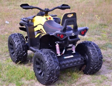 БОЛЬШОЙ ДВИГАТЕЛЬ С АККУМУЛЯТОРОМ POWER HERO, 4 ДВИГАТЕЛЯ