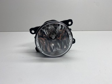 DACIA DUSTER I HALOGEN LEVÝ PŘEDNÍ SVĚTLO MLHOVKA 90071162