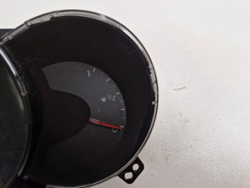 KIA PROCEED PRO CEED 2 II GT 1.6 CRDI PŘÍSTROJOVÁ DESKA DIGITAL BUDÍKY TACHOMETR UK