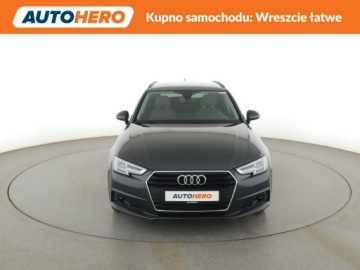 Audi A4 B9 Avant 2.0 35 TDI 150KM 2019 Audi A4 Avant led automat kamera pdc navi, zdjęcie 10