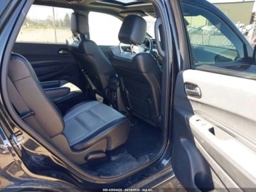 Dodge Durango III 2023 Dodge Durango RT Plus 2023 5.7l 5.7 Benzyna 360KM, zdjęcie 12