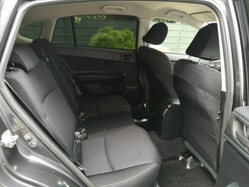 Subaru XV I Crossover 2.0i 150KM 2013 Subaru XV 2,0 Benzyn 150KM # Klimatronik # Kamera, zdjęcie 17