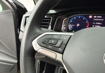 Volkswagen Taigo 2024 Volkswagen Taigo 1.0TSI 116KM DSG salon Polska kamera VAT23 Benzyna 116KM, zdjęcie 18