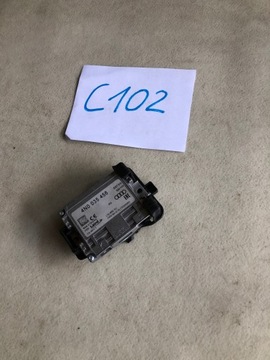 WZMACNIACZ ANTENY 4N0035456 VW AUDI SKODA SEAT