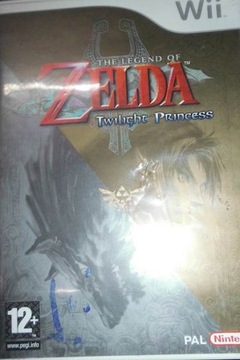 the legend of zelda