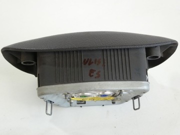 ULOŽENÍ AIRBAG ŘIDIČE FIAT ULISEE