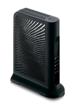 Nowy Router WIFI Zyxel P-660HN