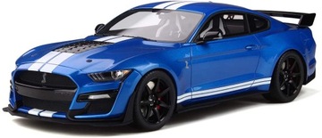 Model MAISTO 2020 FORD MUSTANG SHELBY GT500 1:18