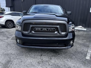  RAM 1500 Classic SLT 2021 5.7l 5.7 Benzyna 395KM, zdjęcie 10