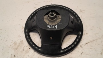 KIA PICANTO I VOLANT KŮŽE ULOŽENÍ ŘIDIČE AIRBAG