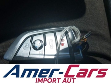 BMW Seria 5 G30-G31 2019 BMW Seria 5 2019 BMW 5 SERIES 530I XDRIVE 2.0 Hybryda 254KM, zdjęcie 10