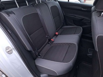 Skoda Fabia III Kombi Facelifting 1.0 TSI 95KM 2019 Skoda Fabia COMBI 1,0 TSI 95KM FV-23 Benzyna 95KM, zdjęcie 12