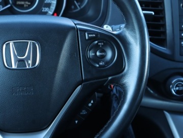 Honda CR-V IV SUV 2.0 i-VTEC 155KM 2014 Honda CR-V 2.0 i-VTEC, GAZ, 4X4, Automat, Skóra, zdjęcie 21