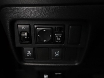 Nissan Juke I SUV Facelifting 1.6i 112KM 2019 Nissan Juke N-Connecta automat niski przebieg PDC, zdjęcie 33